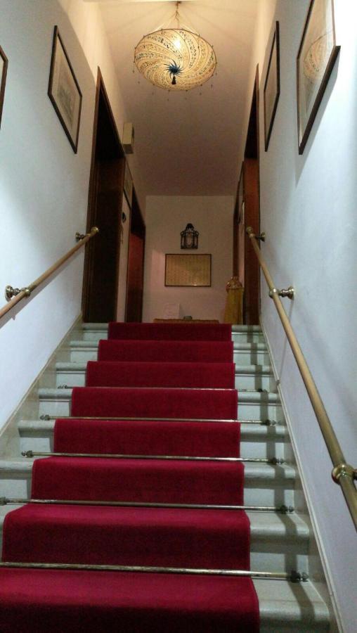 Alloggi Scala Del Bovolo 3* Venezia